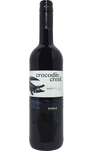Эйниг-Цензен Крокодайл Крик Шираз 0.75 л фото вино Einig-Zenzen Crocodile Creek Shiraz 0,75 л