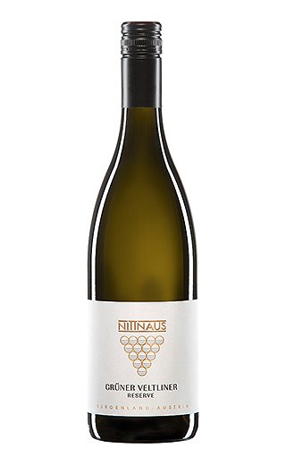 фото вино Nittnaus Gruner Veltliner Reserve 2015 0,75 л