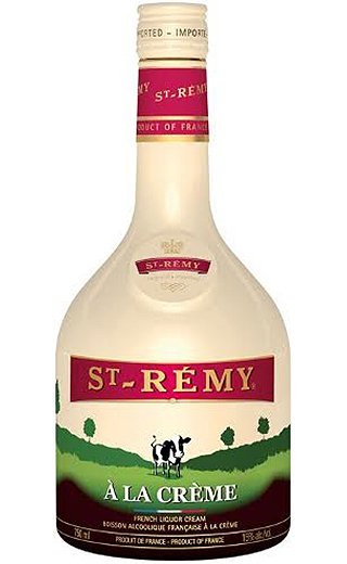 фото Saint Remy a la Creme 0,7 л