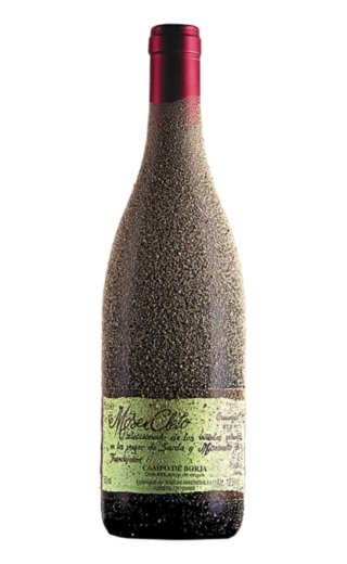 Бодегас Арагонесас Мосен Клето Крианса 2014 0.75 л фото вино Bodegas Aragonesas Mosen Cleto Crianza 2014 0,75 л