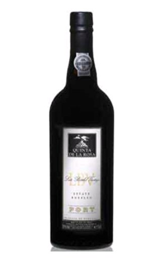 Кинта Де Ля Роса ЛБВ 2012 0.75 л фото портвейн Quinta De La Rosa LBV 2012 Port 0,75 л