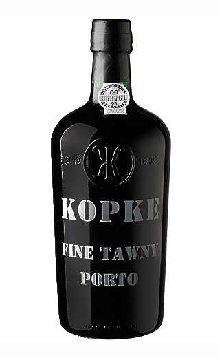 Портвейн Kopke Fine Tawny Porto 0,75 л