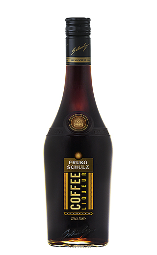 Fruko Schulz Coffee 0,7 л