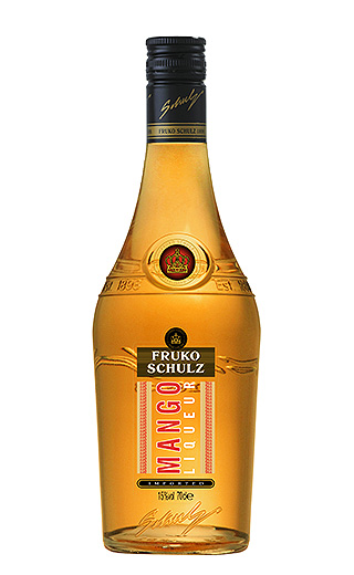 Fruko Schulz Mango 0,7 л