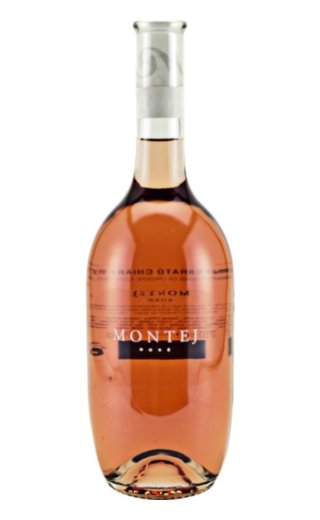 фото вино Villa Sparina Montej Rose Monferrato DOC 2016 0,75 л