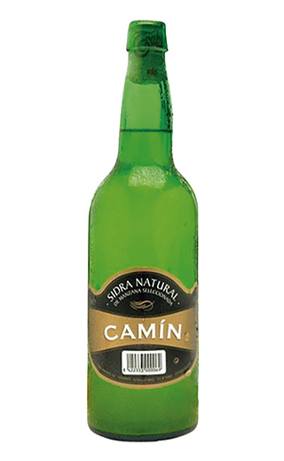 фото сидр Trabanco Natural Camin De Manzana Seleccionada 0,7 л