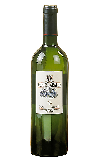Доминио Де Эгурен Торе Абальде Бланко 0.75 л фото вино Dominio De Eguren Torre Abalde Blanco 0,75 л