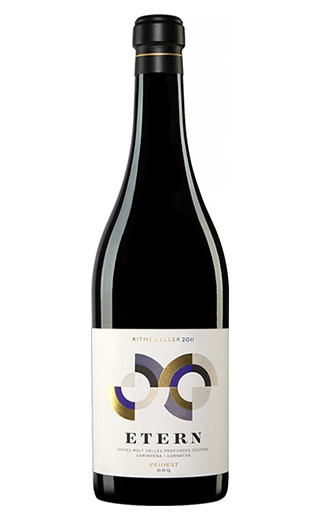 Сельер Акустик Этерн 2011 0.75 л фото вино Celler Acustic Etern 2011 0,75 л