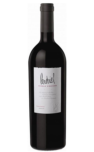Бодега Нортон Педриель Сингл Виньярд 2006 0.75 л фото вино Bodega Norton Perdriel Single Vineyard 2006 0,75 л