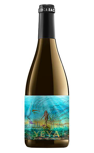 Вино Finca Bacara Yeya 0,75 л