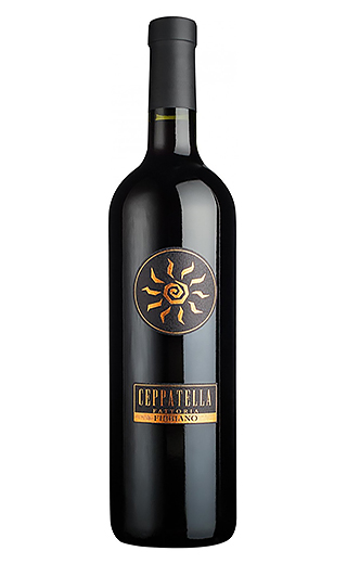 Фаттория Фиббиано Чепателла 2011 0.75 л фото вино Fattoria Fibbiano Ceppatella 2011 0,75 л