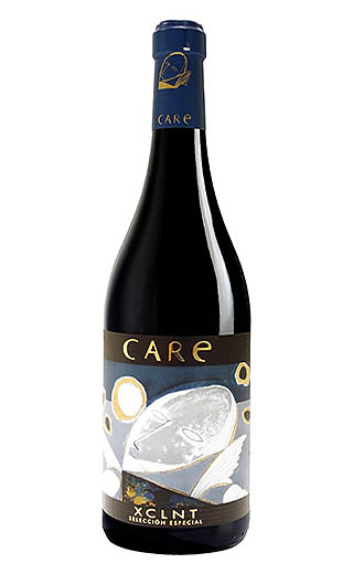 Бодегас Анадас Каре XCLNT 2009 0.75 л фото вино Bodegas Anadas Care XCLNT 2009 0,75 л