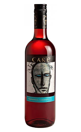 Бодегас Анадас Каберне Темпранильо 2015 0.75 л фото вино Bodegas Anadas Cabernet Tempranillo 2015 0,75 л