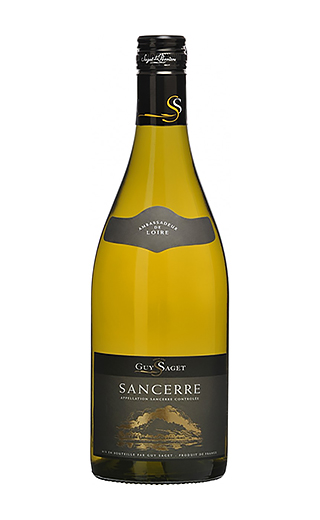 Вино Saget La Perriere Guy Saget Sancerre 2016 0,375 л