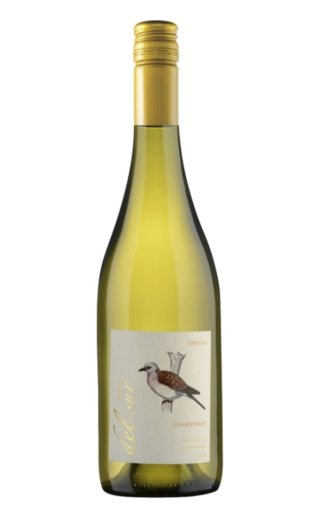 фото вино Aves Del Sur Chardonnay Central Valley 2016 0,75 л
