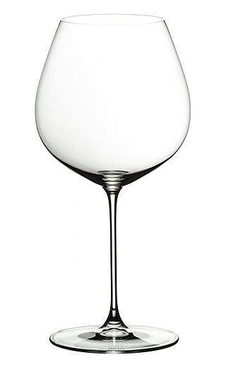 фото Riedel Veritas Old World Pinot Noir 2&nbsp;шт. 0,705 л
