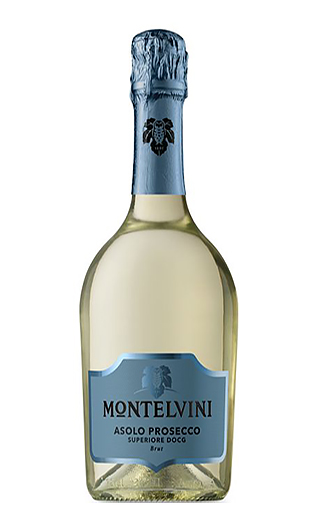Монтельвини Азоло Просекко Суперьоре 0.75 л фото просекко Montelvini Asolo Prosecco Superiore DOCG 0,75 л