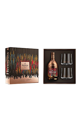 фото коньяк Hennessy VSOP Gold 0,7 л