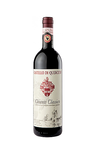 Кастелло ди Куерчето Кьянти Классико 2015 0.375 л фото вино Castello di Querceto Chianti Classico 2015 0,375 л