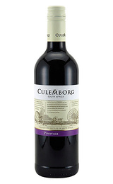 Вино Culemborg Pinotage 2016 0,75 л