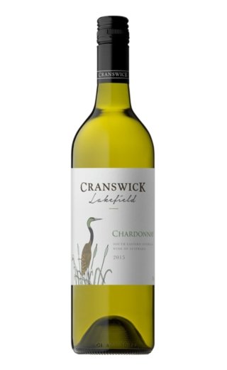 Крансвик Лэйкфилд Шардоне 2016 0.75 л фото вино Cranswick Lakefield Chardonnay 2016 0,75 л