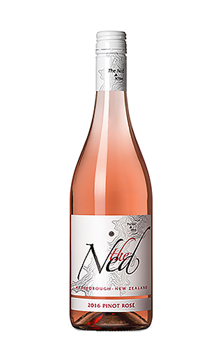фото вино Marisco The Ned Pinot Rose 2016 0,75 л