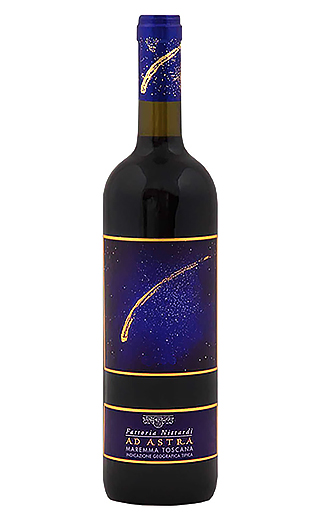 Ниттарди Ад Астра 2014 0.75 л фото вино Nittardi Ad Astra 2014 0,75 л