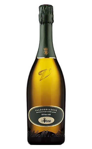 Ле Бертоли Просекко Супериоре Экстра Драй 0.75 л фото просекко Le Bertole Prosecco Superiore Extra Dry 0,75 л