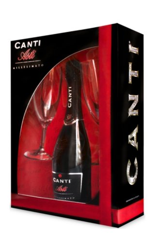 фото асти Canti Asti 2016 0,75 л