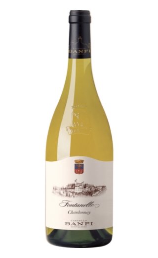 Кастелло Банфи Фонтанелле 2016 0.75 л фото вино Castello Banfi Fontanelle Toscana IGT 2016 0,75 л