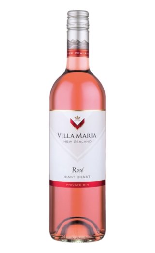 фото вино Villa Maria Private Bin East Coast Rose 2017 0,75 л