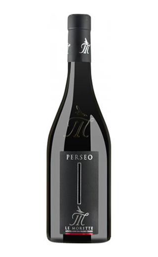 Вино Le Morette Perseo 0,75 л