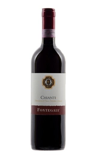 фото вино Cantine San Marco Chianti DOCG Fontegaia 2016 0,75 л