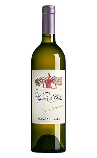 Вино Donnafugata Vigna di Gabri 2016 0,75 л