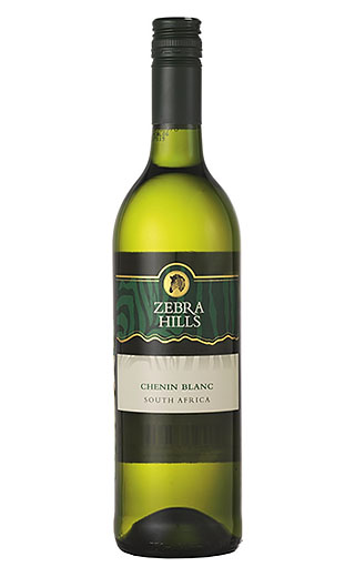 Пердеберг Зебра Хиллс Шенен Блан 2016 0.75 л фото вино Perdeberg Zebra Hills Chenin Blanc 2016 0,75 л