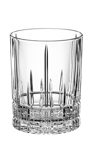 Spiegelau Perfect Double Old Fashioned Whisky 4 шт. 0,368 л
