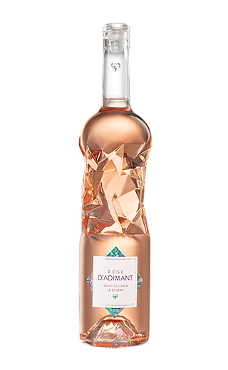 фото вино Advini D'Adimant Rose 0,75 л