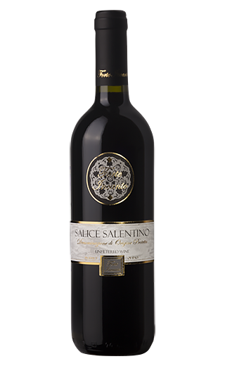 Вино Apollonio Forte Incanto Salice Salentino Rosso 2015 0,75 л