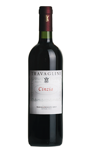 Травалини Чинция 0.75 л фото вино Travaglini Cinzia 0,75 л