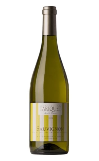 Вино Domaine du Tariquet Sauvignon 2016 0,75 л
