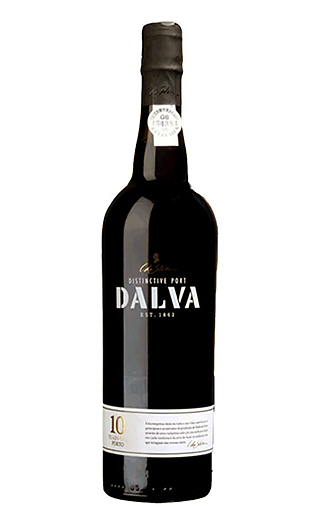 Портвейн Dalva Tawny Porto 10 Years 0,75 л