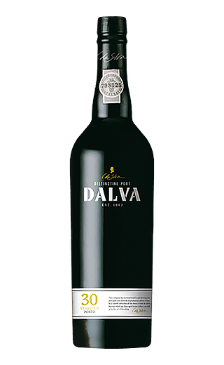 Портвейн Dalva Tawny Porto 30 Years 0,75 л