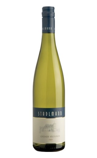 Вайнгут Штадльман Грюнер Велтлинер 2016 0.75 л фото вино Weingut Stadlmann Gruner Veltliner 2016 0,75 л