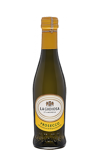 Просекко La Gioiosa Prosecco 0,2 л