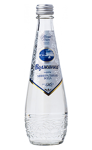 фото Volzhanka Sparkling 0,33 л