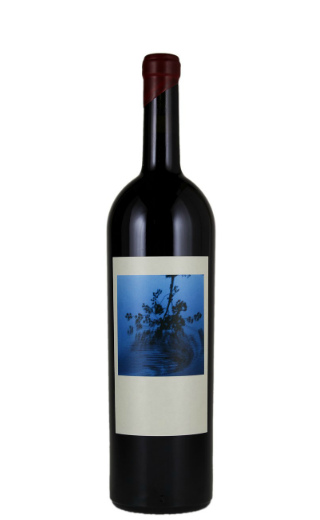фото вино Sine Qua Non Piranha Waterdance Syrah 2014 0,75 л
