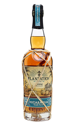 Ром Plantation Nicaragua 2004 0,7 л