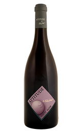 Вино Pascal Jolivet Attitude Pinot Noir 2017 0,75 л