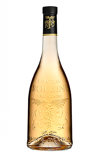 Шато Рубин Крю Классе Лев и Дракон 2016 0.75 л фото вино Chateau Roubine Cru Classe Lion and Dragon 2016 0,75 л