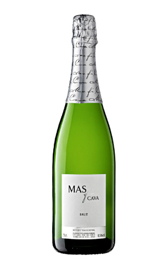 Кава Masachs Mas Fi Brut 0,75 л
